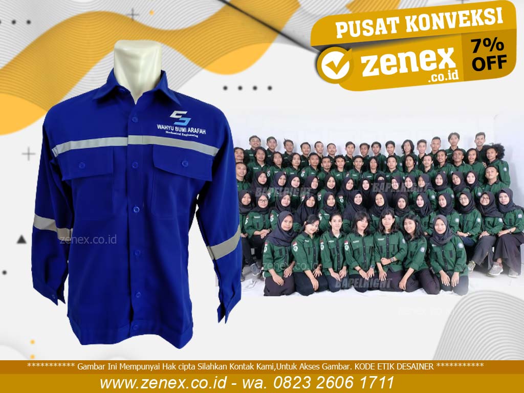 Zenex Konveksi Laman 7 Dari 12 Konveksi Baju Zenex