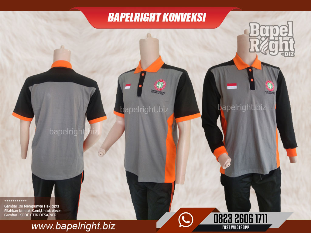 konveksi baju olahraga