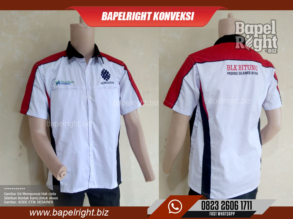 konveksi baju